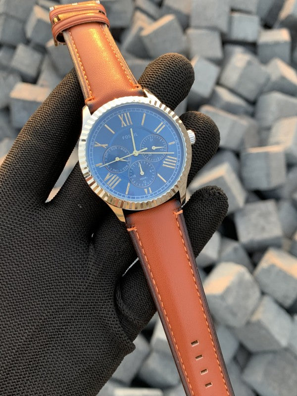 FOSSIIL Chronography Watch