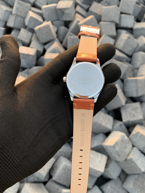 FOSSIIL Chronography Watch