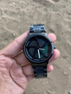 Fossi_l Spinner black green