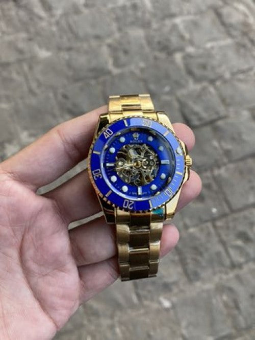 Rollex Submariner Automatic