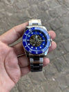 submariner automatic