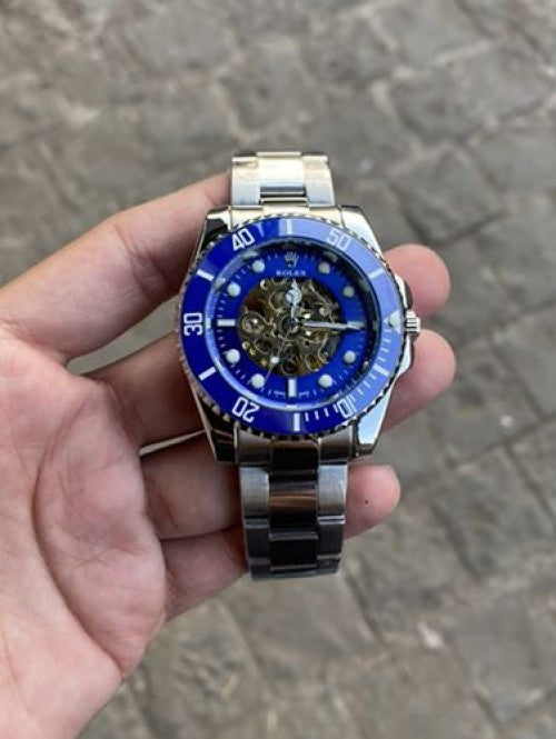 submariner automatic
