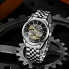Mont Blanc Tradition Automatic Official Store Article