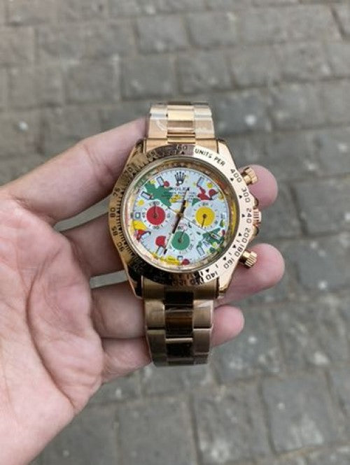 Role_x Daytona