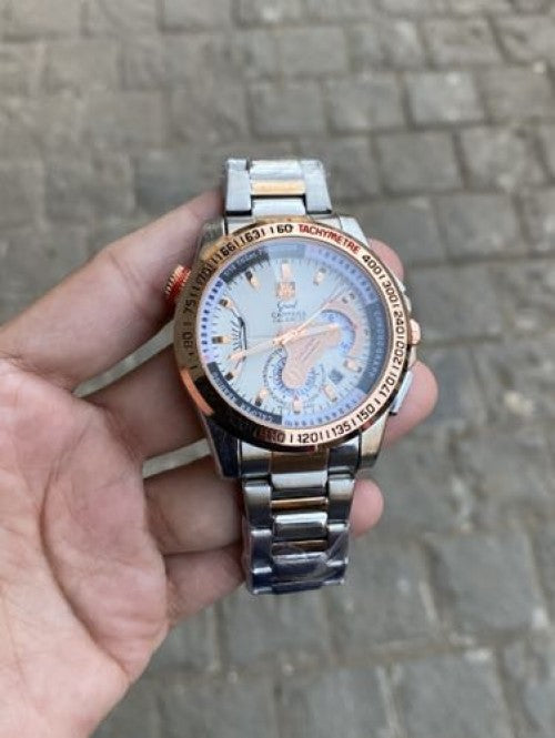 Tag Huer Calibre36