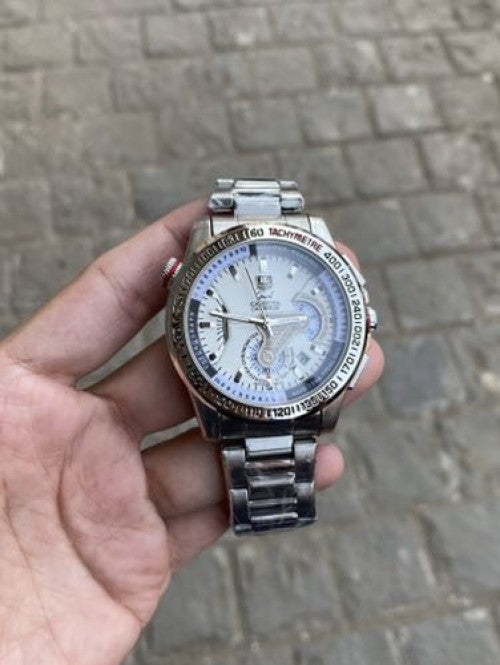 Tag Heuer Calibre36