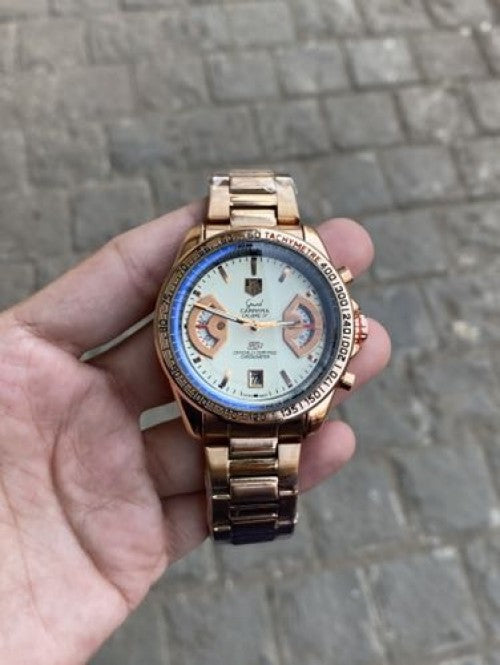 Tag Heuer Calibre17