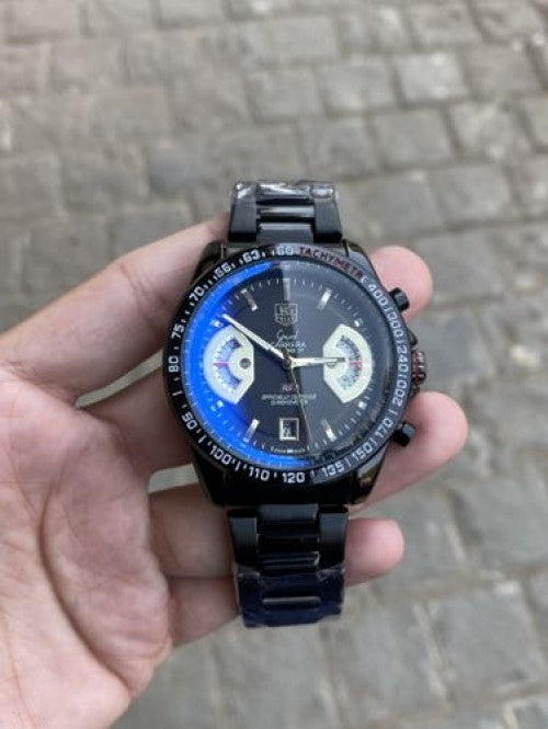 Tag Heuer Calibre17