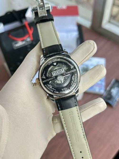 Tissot Automatic