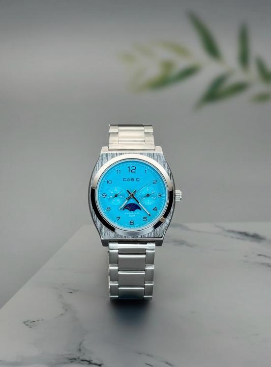 Casio Sun&Moon