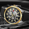 Tomm_y Hilfiger Aston Automatic - J35