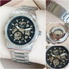 FOSSIIL Bronson Automatic