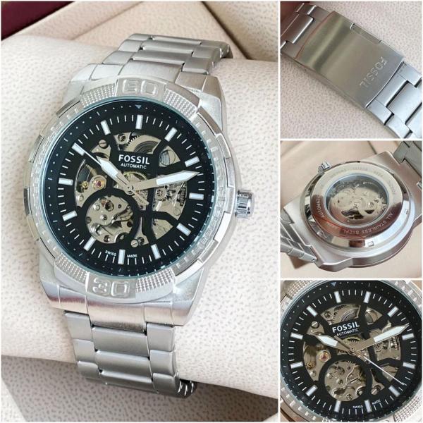 FOSSIIL Bronson Automatic
