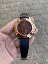 Role_x Daytona Automatic