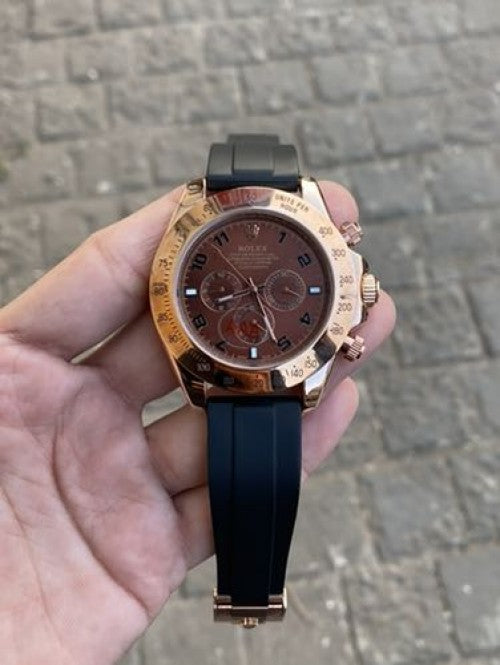 Rollex Daytona Automatic
