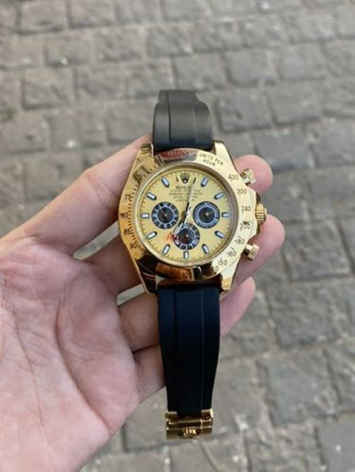 Role_x Daytona Automatic