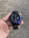 Role_x GMT Shift Movement