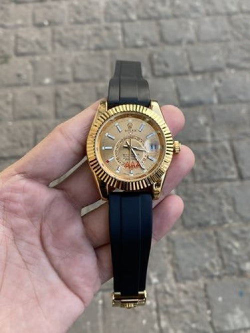 Role_x Sky Dweller