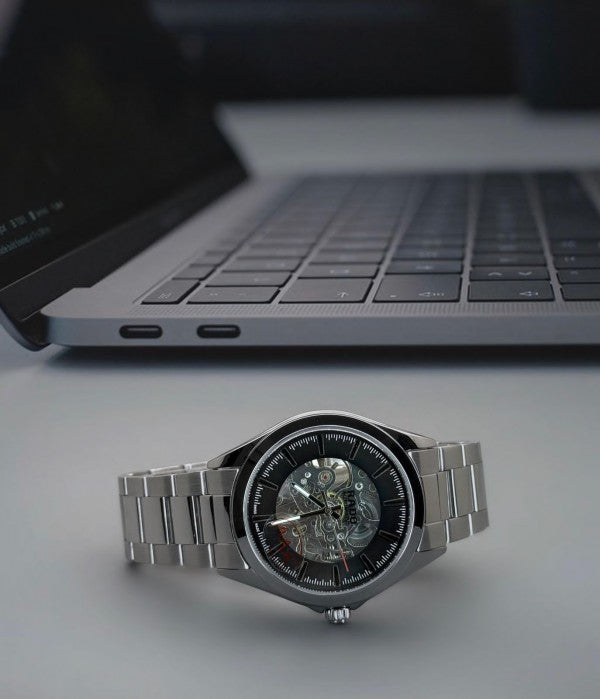 Rad_o Hyper Chrome Automatic - J899