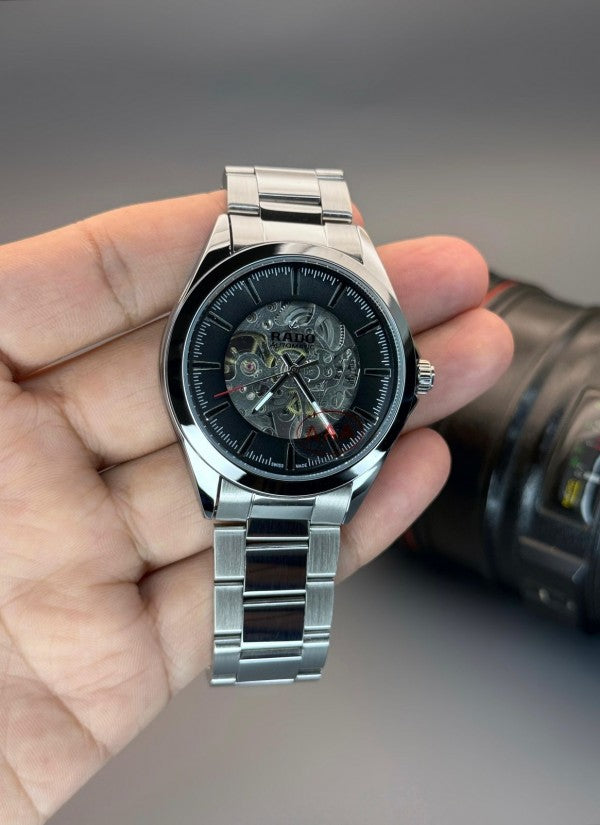 Rad_o Hyper Chrome Automatic - J899
