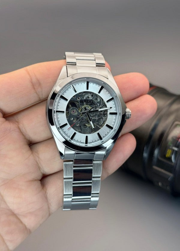 Rad_o Hyper Chrome Automatic - J899
