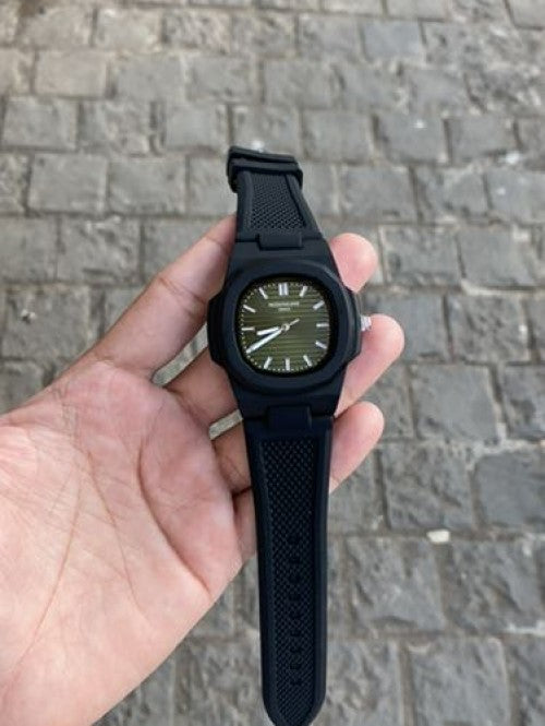 Patek Philippe Matt