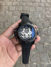 Graham Chronofighter