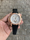 Graham Chronofighter