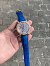 Patek Philipe Openheart