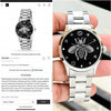 Gucc_i G Timeless Watch