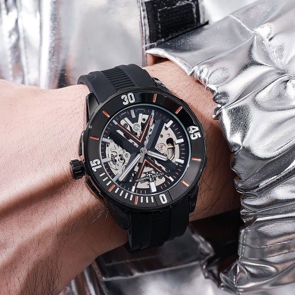 ULYSSENARDIN AUTO
