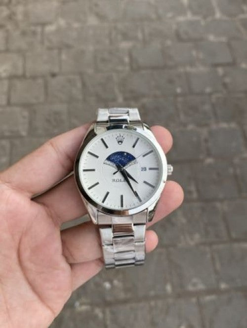 Rollex Sunmoon
