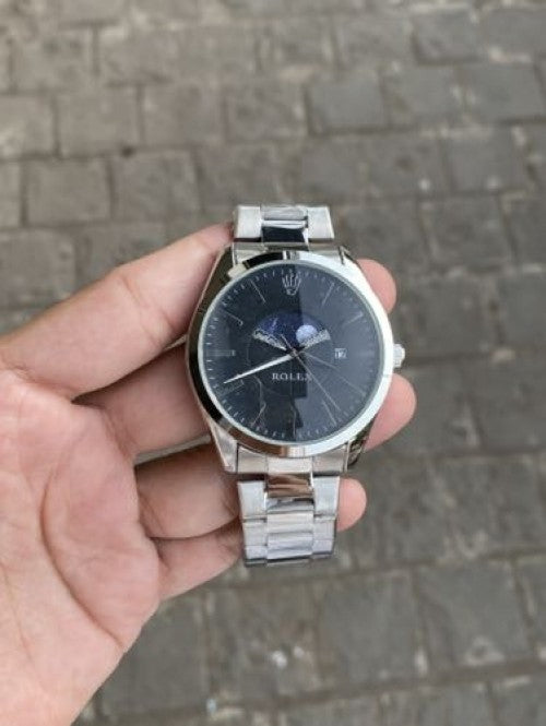 Role_x Sunmoon silver black