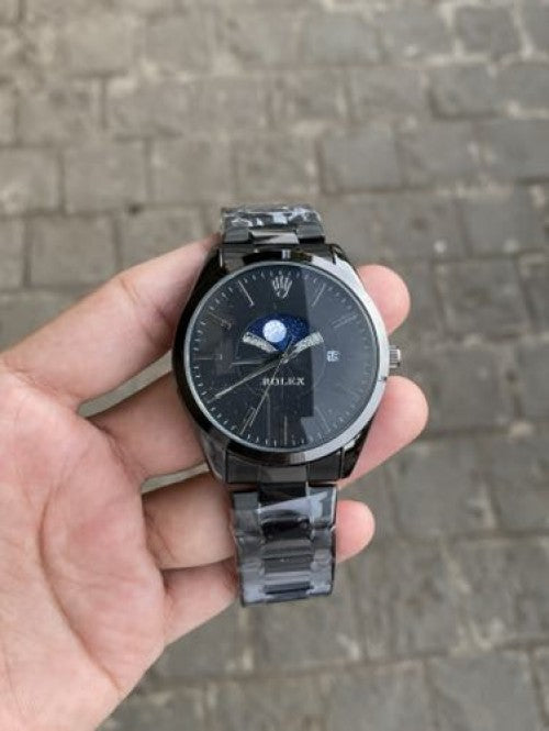 Rollex Sunmoon