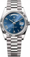 Role_x Daydate Automatic