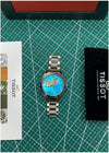 Tisso_t 1853 Powermatic 80  - J1109