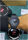 Casio G-Shock GA-B001Black