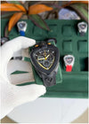 Lamborghini Spyder Chronograph - J991