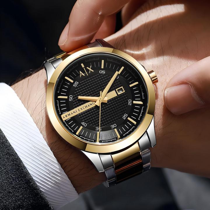 Arman_i Exchange AX2453