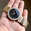 Michael_Kors Japan Darcy MK3738 Gold Black