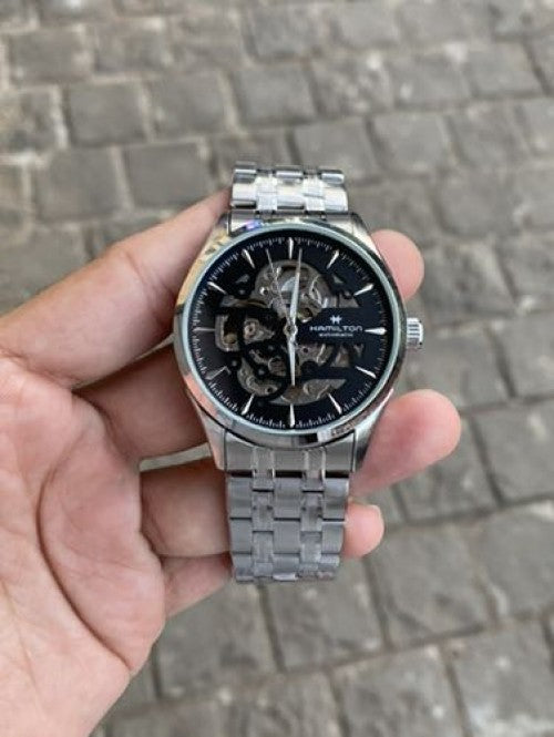 Hamilton Automatic