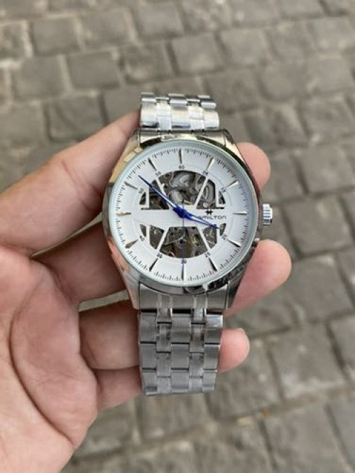 Hamilton Automatic