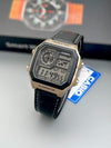 Casio Vintage