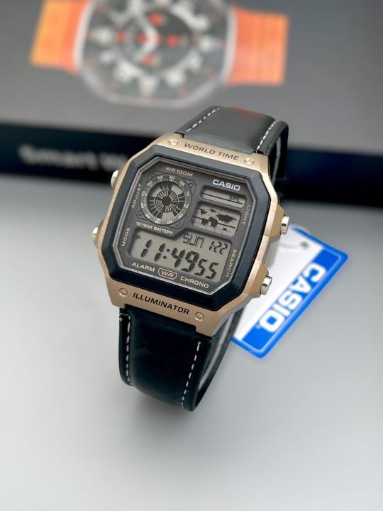 Casio Vintage