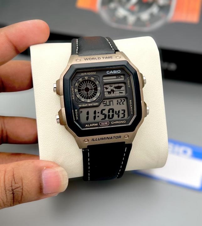 Casio Vintage