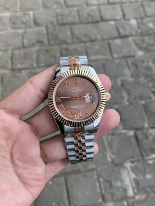 Role_x Datejust Shift Movment