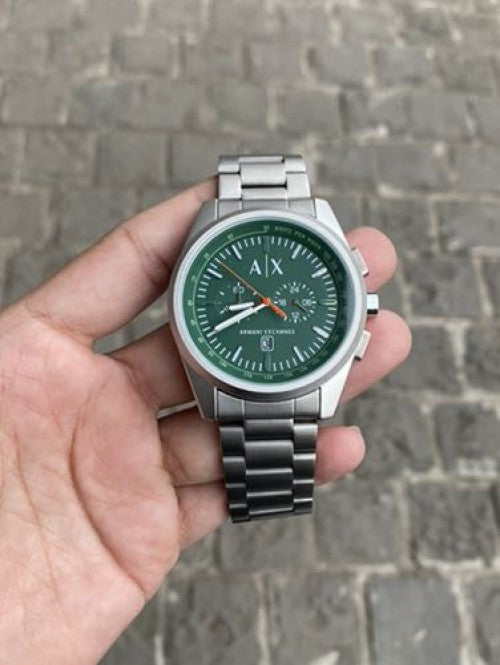 Arman_i Exchange Ax2862