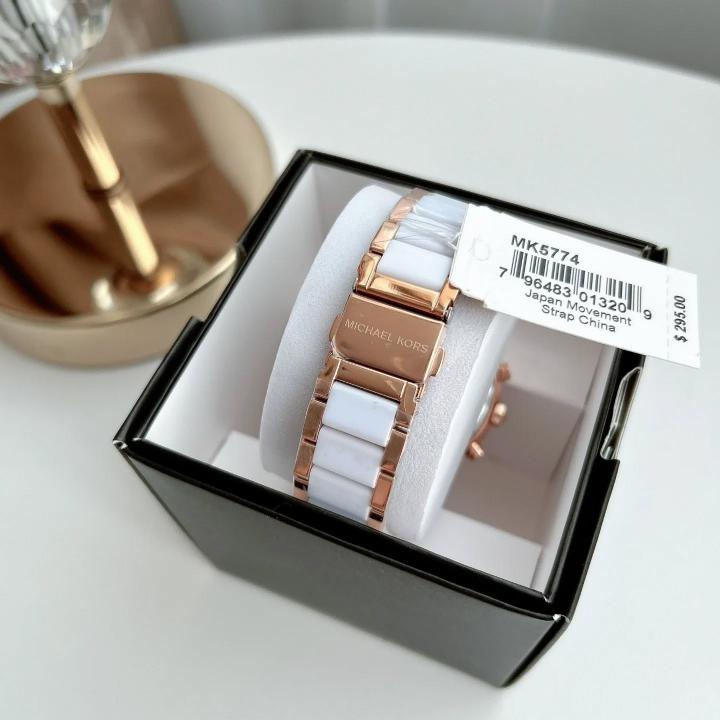 Michae_l Korrs Parker Mk5774 Copper Semi-Japan