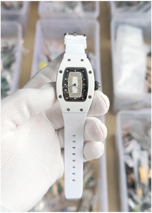 Richard Mille RM-07
