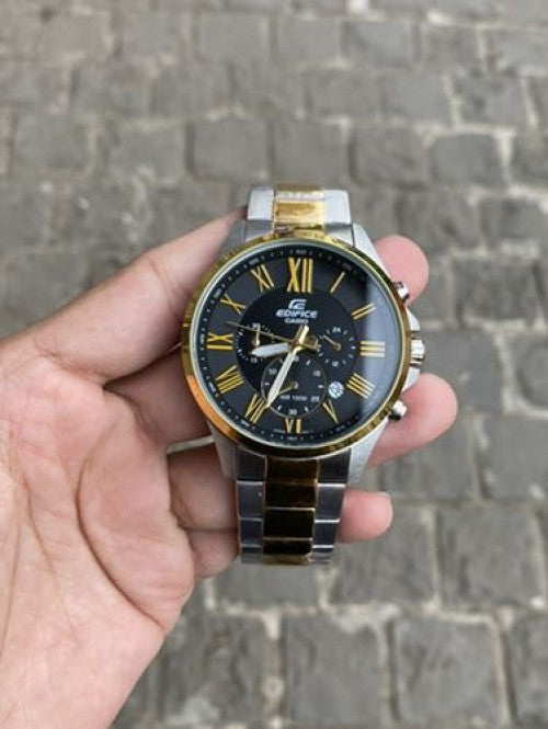 Edifice Efv 500Db Japan